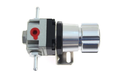 Zawór Manual Boost Controller TurboWorks BC02 Black na Arena.pl
