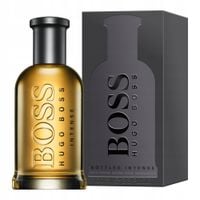 HUGO BOSS Bottled INTESNE 100 ml eau de perfum