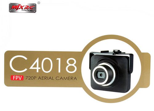 Kamera Camera MJX C4018 FPV 720P na Arena.pl