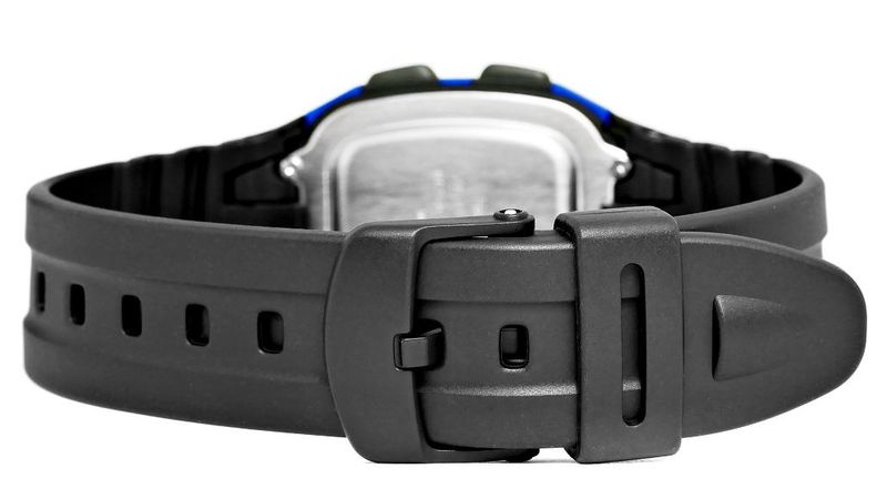zegarek męski casio w-96h-2avdf + box zdjęcie 5