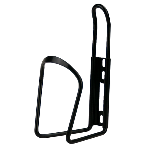 KOSZYK NA BIDON ROWEROWY UCHWYT ALUMINIOWY na Arena.pl