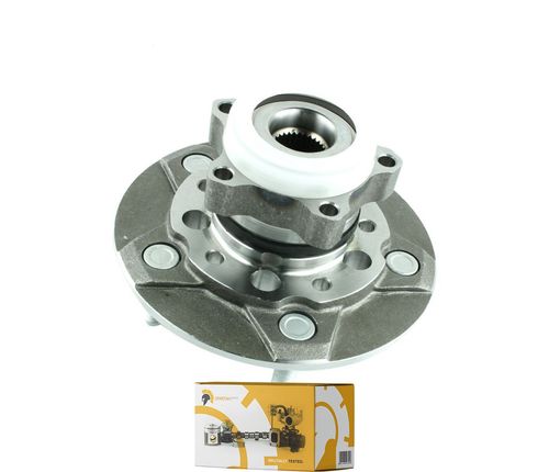 ŁOŻYSKO PIASTA KOŁA PRZÓD FORD TRANSIT 13> 2.0 na Arena.pl