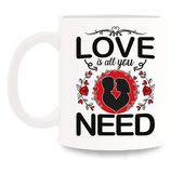 kubek ceram LOVE KUB162