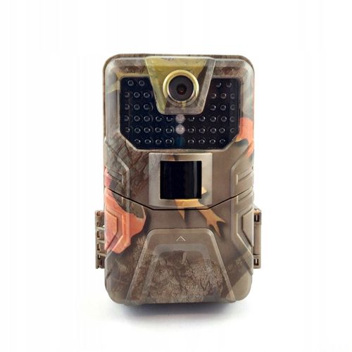 Fotopulapka HC-900A 1080p Kamera Lesna Suntek FullHD Karta SD 16GB Baterie na Arena.pl