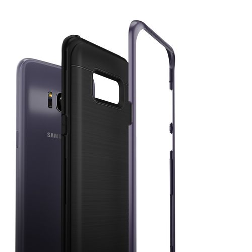 Etui VRS Design High Pro Shield Galaxy S8 Plus Orchid Gray na Arena.pl