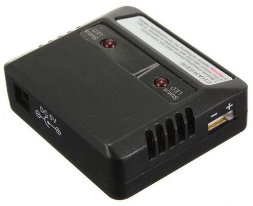 6047 A-013 Charging Cassette - Transmiter na Arena.pl