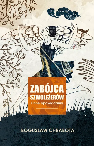 Zabójca szwoleżerów i inne opowiadania zdjęcie 1