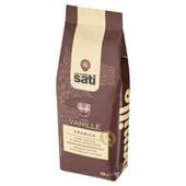 KAWA SATI MIELONA WANILIOWA 250G