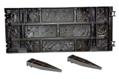 Murek ogrodowy 2,2 mb brąz na Arena.pl