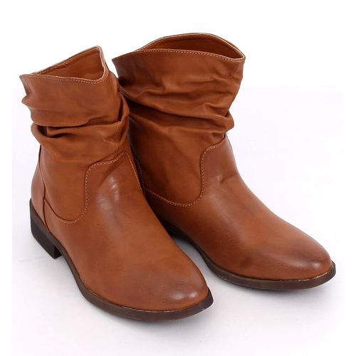 Botki damskie camel 1127-PA Camel r.41 na Arena.pl
