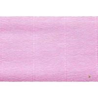 bibuła krepina 50x250cm 180gr 554 róż lalkowy 5409