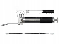 SMAROWNICA WZMOCNIONA DWUSEKCYJNA YT-07041 YATO