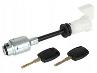 Wkładka Zamek Maski Cięgno Kluczyki Mechanizm do Ford Focus C-MAX 03-07