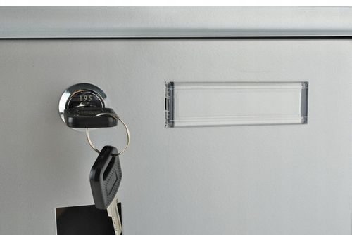 Skrzynka na Listy Pocztowa Gazety Pocztę Napis Duża Listowa A4 do Domu na Arena.pl