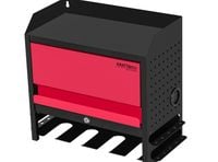 ORGANIZER NA NARZĘDZIA ZAWIESZANY