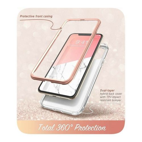 SUPCASE COSMO IPHONE 11 PRO MAX MARBLE na Arena.pl
