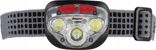 LATARKA ENERGIZER VISION HEADLIGHT HD+ FOCUS 400lm na Arena.pl