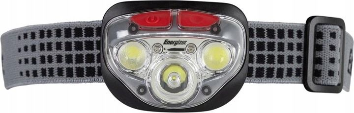 LATARKA ENERGIZER VISION HEADLIGHT HD+ FOCUS 400lm zdjęcie 2
