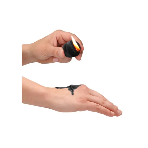 ouch! tease candles disobedient zestaw 4 świec do masażu na Arena.pl