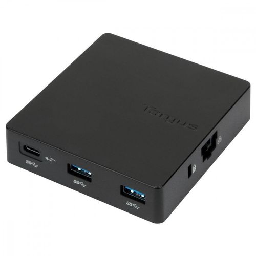 USB-C Travel Dock with Power Pass-Through na Arena.pl