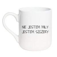 Elegant Biały 330 ml