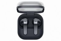 Słuchawki bezprzewodowe (TWS) SAMSUNG Galaxy Buds4 ANC Czarny