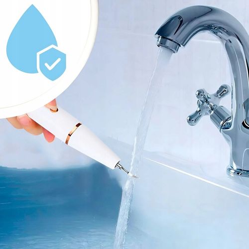 ULTRADŹWIĘKOWY SKALER DENTYSTYCZNY SMART DO USUWANIA KAMIENIA Z ZĘBÓW na Arena.pl