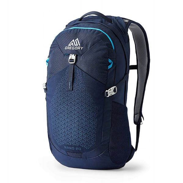 Plecak miejski Gregory Nano 20 l bright navy zdjęcie 1