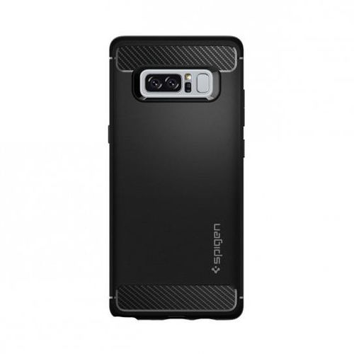 Etui Spigen Rugged Armor Galaxy Note 8 Matte Black na Arena.pl