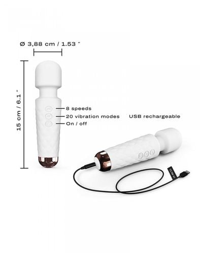 dorcel mini wanderful white na Arena.pl