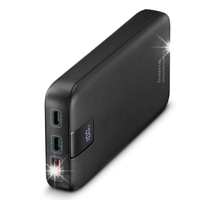 Powerbank HAMA PD 10 10000 mAh 3.0