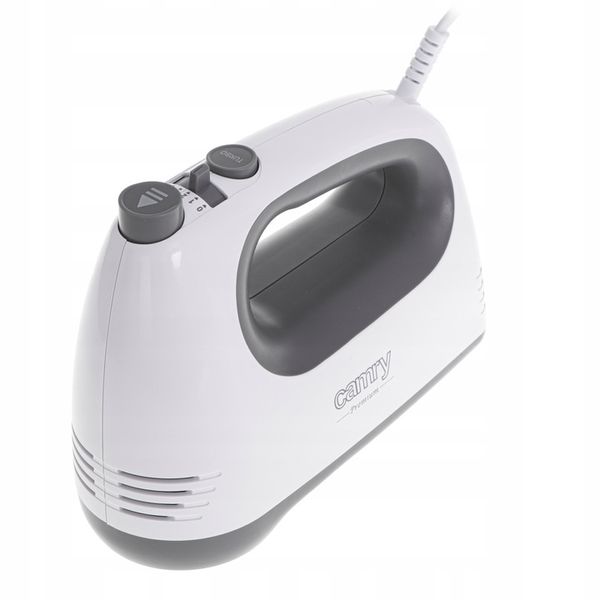 MIKSER RĘCZNY 750W ROBOT KUCHENNY TURBO 4 KOŃCÓWKI zdjęcie 8