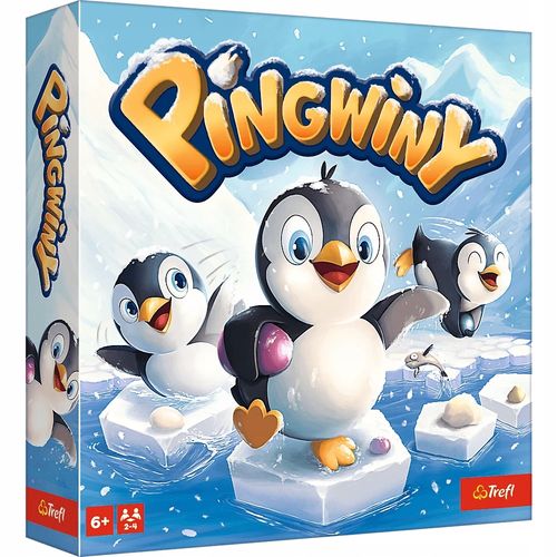 gra pingwiny 02827 na Arena.pl