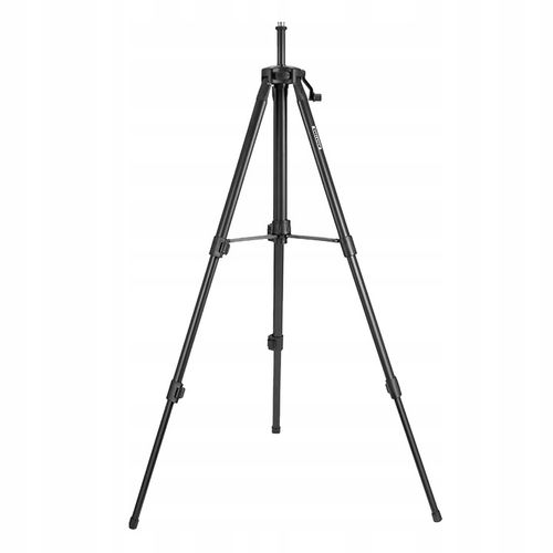 STATYW TRÓJNÓG DO LASERA KRZYŻOWEGO POZIOMICY TRIPOD LIBELLA+ADAPTER na Arena.pl
