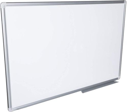 Tablica Biała suchościeralna magnetyczna 60x45 na Arena.pl