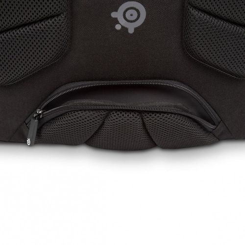 SteelSeries Sniper 17.3'' Gaming BackPack Czarny na Arena.pl