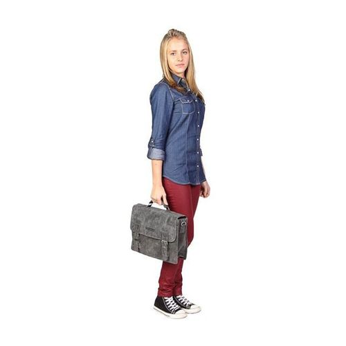 Old Look torba KEMER VOOC URBAN ATS164 ciemny brąz na Arena.pl