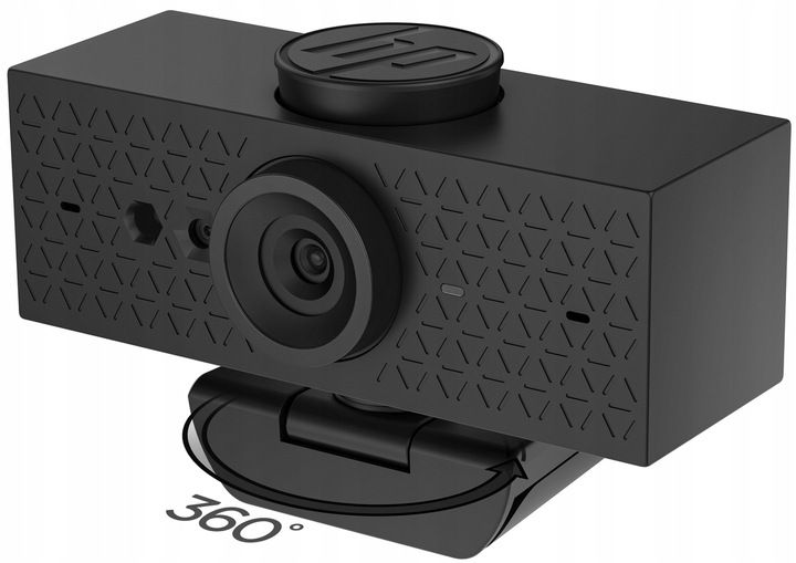 Kamerka internetowa HP 620 FHD FullHD 1080p Webcam USB 6Y7L2AA zdjęcie 7