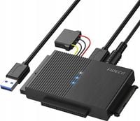 FIDECO USB 3.0 Dysk twardy