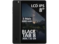 Tablet BLOW BlackTAB8 3/32GB 4G LTE