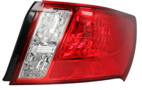 Subaru Impreza 07-12 lampa tylna sedan PRAWA