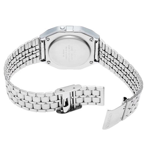 ZEGAREK MĘSKI CASIO A159W-N1DF - KLASYKA (zd168a) + BOX na Arena.pl