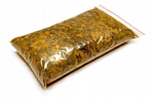 GLOPEX BASIC, EIGELB i VEGETAL MIX pokarm 3x1L na Arena.pl