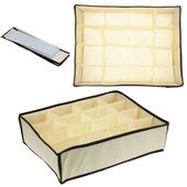 ORGANIZER NA Bielizne SKARPETKI SZUFLADY WKŁAD 16