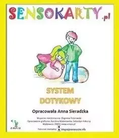 Sensokarty system dotykowy zdjęcie 1