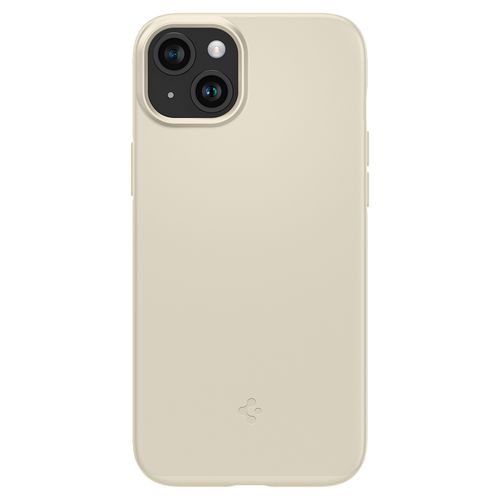etui ochronne do iphone 15 plus thin fit beżowe na Arena.pl