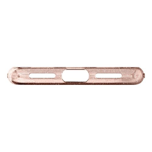 Spigen Liquid Crystal Iphone 7/8 Glitter Rose Quartz na Arena.pl