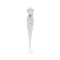 Blender ręczny Bosch MSM6B100 280 W biały