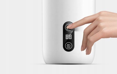 Termos DEERMA DR035S Biały na Arena.pl