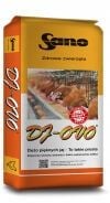 Sano DJ-OVO Pasza Sypka dla kur niosek 25kg
